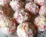 Foto del paso 5 de la receta Bolitas de cangrejo