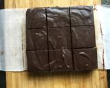 Nama chocolates recipe step 7 photo