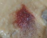 Foto del paso 2 de la receta: Soufflé De Queso En Horno o Microondas