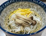 A picture of step 10 of Chilled Perilla Noodle Bowl.