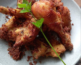 Foto langkah ke 5 dari resep Ayam Goreng Ungkep.