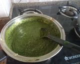 પાલક પનીર (Palak Paneer Recipe in Gujarati) રેસીપી સ્ટેપ6ફોટો