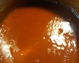A picture of step 5 of Fried Chicken Sandwiches Spicy and Mild.