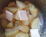 Foto del paso 4 de la receta: Cazuela Belga de carne picada
