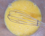 Foto del paso 4 de la receta: Tortilla de espárragos