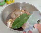 Foto langkah ke 3 dari resep Chicken Adobo Filipina 🍗.