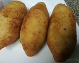 Stuffed potatoes kabab recipe step 8 photo