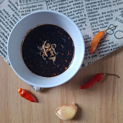 Langkah 4