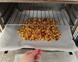 Foto del paso 6 de la receta: Granola Casera ❤️🥣