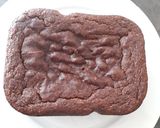 Foto del paso 4 de la receta Bizcocho jugoso de avellanas y cacao en panificadora