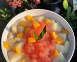 Foto langkah ke 8 dari resep Wedang Angsle.