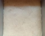 A picture of step 5 of Paneer Coconut Barfi.- "where Devotion Turns into Dessert.".