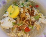 Foto langkah ke 4 dari resep Bihun Kuah.