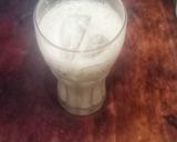 Foto langkah ke 3 dari resep # 181 : Es teh tarik Malaysia.