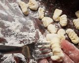 Foto del paso 3 de la receta: Ñoquis de ricota casera