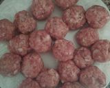 Foto del paso 2 de la receta: Albóndigas estofadas estilo Montse