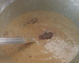 मोहनथाल (Mohanthal recipe in hindi) रेसिपी चरण 3 फोटो