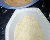 Foto del paso 3 de la receta: Nuggets de pollo, papa, boniato, zanahoria