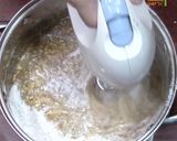 A picture of step 5 of Moist Choco Banana Muffin.