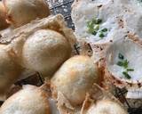 ขนมไทยโบราณ | ขนมครก สูตรยกถาด.. 🥥 วิธีทำสูตร 10 รูป