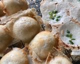 รูปขั้นตอนการทำที่ 10 ของ ขนมไทยโบราณ | ขนมครก สูตรยกถาด.. 🥥