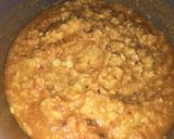 A picture of step 7 of 🌺Khatti daal and zeera rice.