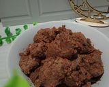 Foto langkah ke 6 dari resep Rendang Minang dengan Ambu-Ambu.