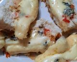 Foto del paso 6 de la receta: Figacitas de manteca a los 4 quesos