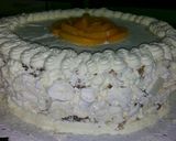 Foto del paso 4 de la receta: Postre chajá