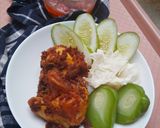Foto langkah ke 3 dari resep 54. Ayam goreng lengkuas simpel (Bumbu Royco) 🍗🍗🤞.