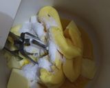 Foto langkah ke 1 dari resep Nastar Cengkeh Klasik.