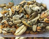 Foto langkah ke 1 dari resep Tumis Kerang (Tips Tidak Amis).