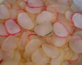 Foto langkah ke 1 dari resep Kerupuk Seblak Kering.