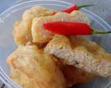 Foto langkah ke 5 dari resep Tahu Fantasi.