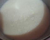 केसर बादाम शेक (Kesar badam Shake recipe in Hindi) रेसिपी चरण 4 फोटो
