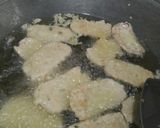 Foto langkah ke 3 dari resep Keripik Tempe Kriuk.