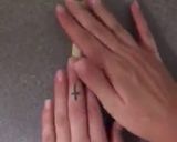 Foto del paso 4 de la receta Rosquilletas sin levadura