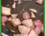पनीर पसंदा (Paneer Pasanda recipe in hindi) रेसिपी चरण 8 फोटो