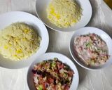 صورة لخطوة 4 من وصفة رز بالذره 😊