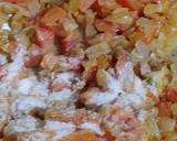 Pav Bhaji recipe step 3 photo