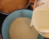 Foto del paso 2 de la receta: Crema de calabacita