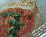 রেস্টুরেন্ট স্টাইলের চিকেন ঘি রোস্ট। Ghee Roast Chicken রেসিপির ধাপ 9 ছবি