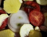 عکس مرحله 1 از دستور غذای رژیمی