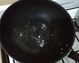 Foto del paso 5 de la receta: Pollo al horno con papas y batatas fritas "truchas"