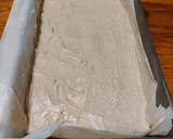 Foto del paso 7 de la receta: Brownies Cappuccino