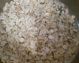 عکس مرحله 1 از دستور دسر خرما فنجونی