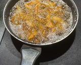 Foto del paso 5 de la receta: Pollo con verduritas en freidora de aire