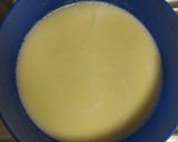Foto del paso 3 de la receta: Crema o sopa de melón de una noche de verano en Andorra