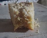 Foto del paso 9 de la receta: Budín de coco con crumble