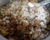 A picture of step 9 of Spicy Fajita Rice.